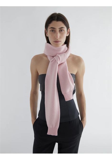 sciarpa moix donna rosa PALOMA WOOL | VJ4305435